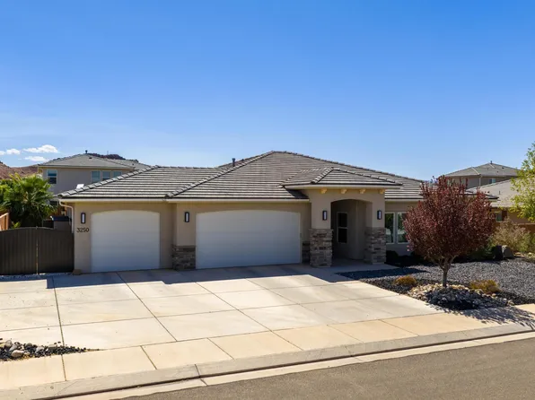 3250 E Sugar Maple Dr, Saint George, UT 84790