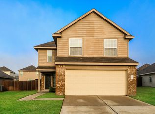 13811 Winding Path Ln, Willis, TX 77378