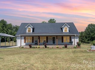 256 Hemlock Rd, Cleveland, NC 27013