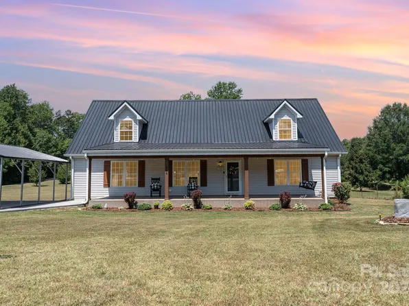256 Hemlock Rd, Cleveland, NC 27013