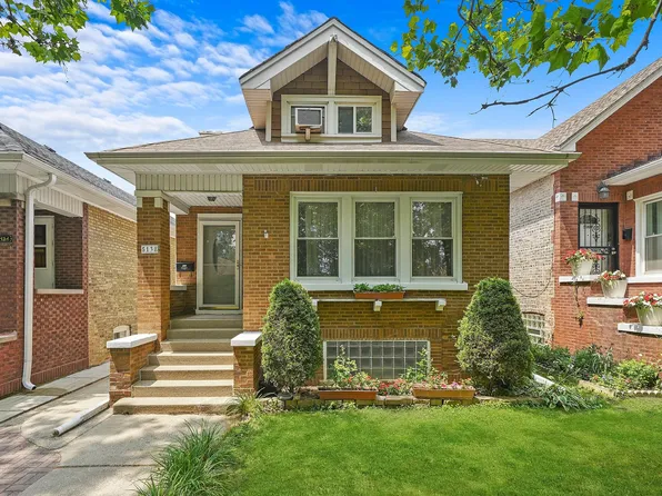 5138 N Saint Louis Ave, Chicago, IL 60625