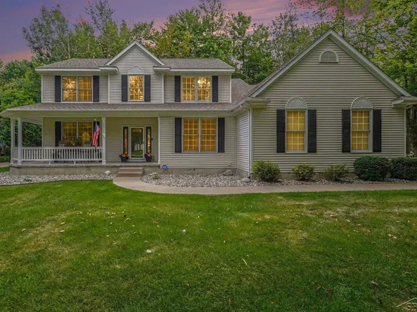 3900 E Morel Ct, Midland, MI 48642