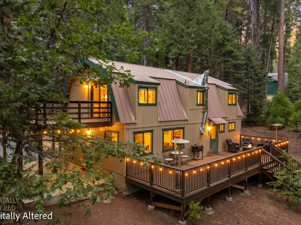 3131 Shoshone Dr, Camp Connell, CA 95223