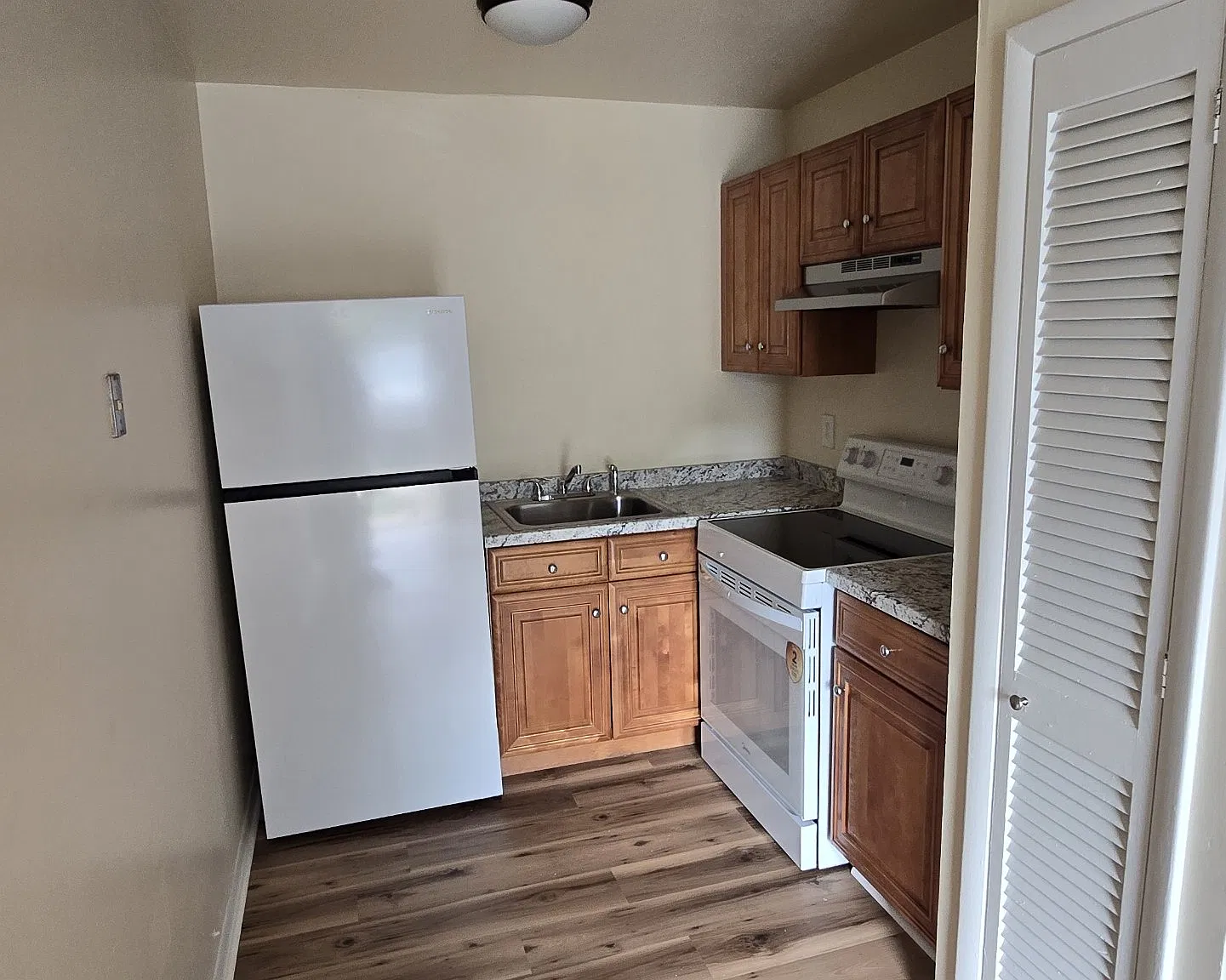 1 bed, $1,395 — Photo 4