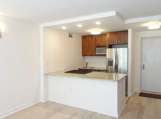 300 Rector Pl APT 2A, New York, NY 10280