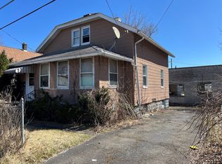 192 Matthews St, Binghamton, NY 13905