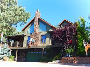 512 Karen Dr, Prescott, AZ 86303