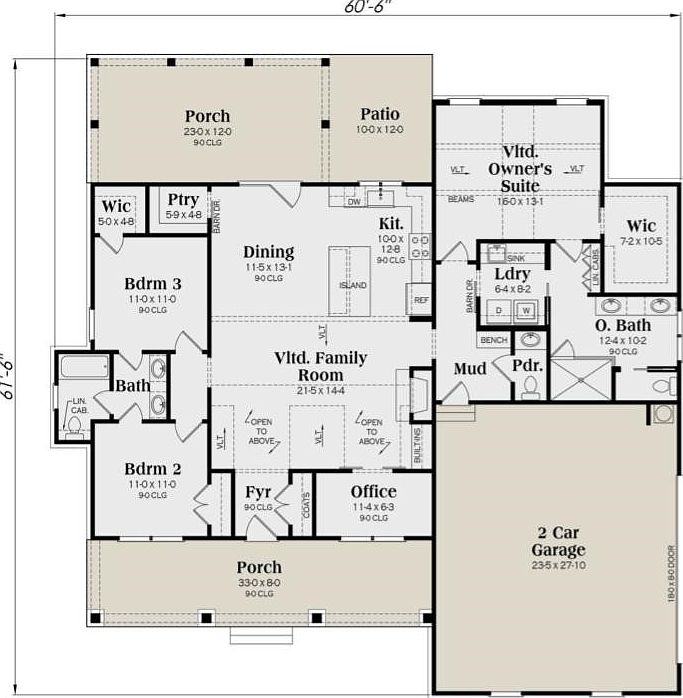 2nd image of 551 Vz County Road 3717