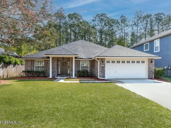489 JOHNS CREEK Parkway, St. Augustine, FL 32092