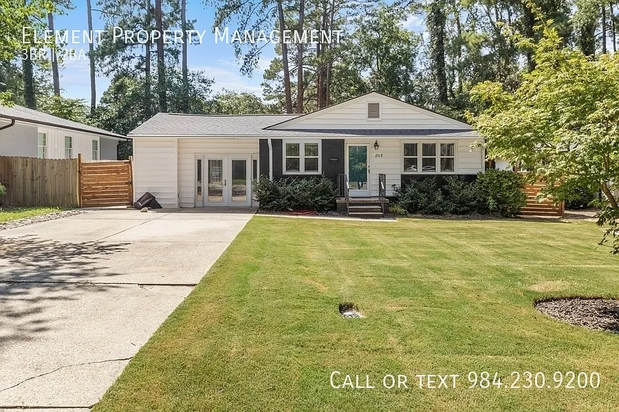 3 bed, 1417 sqft, $3,700 — Photo 1