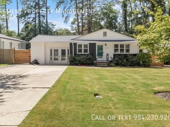 2115 Bellaire Ave, Raleigh, NC 27608