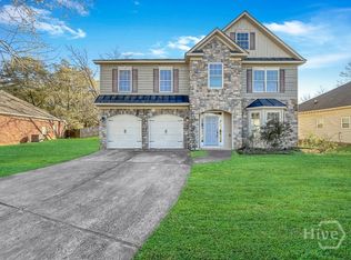 209 McEwen Court, Perry, GA