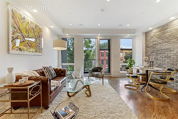 Sold by Corcoran | media 21