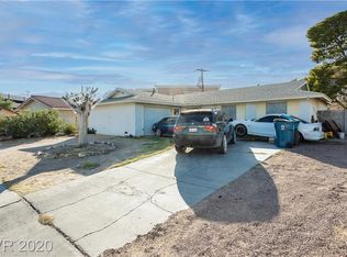 4213 Crater St, Las Vegas, NV 89122