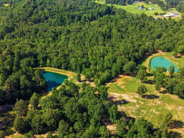 12842 W Fm 838, Overton, TX 75684