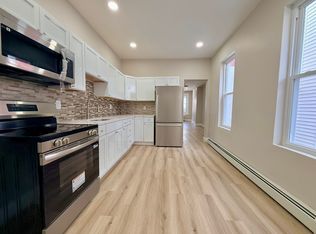 513 S 15th St #1, Reading, PA 19602