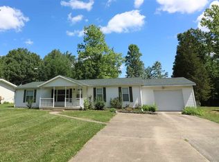215 Heltonville Rd, Bedford, IN 47421