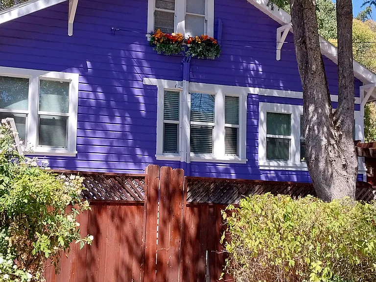 6th street view