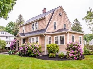 10 Pennsylvania Ave, Reading, MA 01867