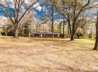 808 E Padgett Rd, El Dorado, AR 71730