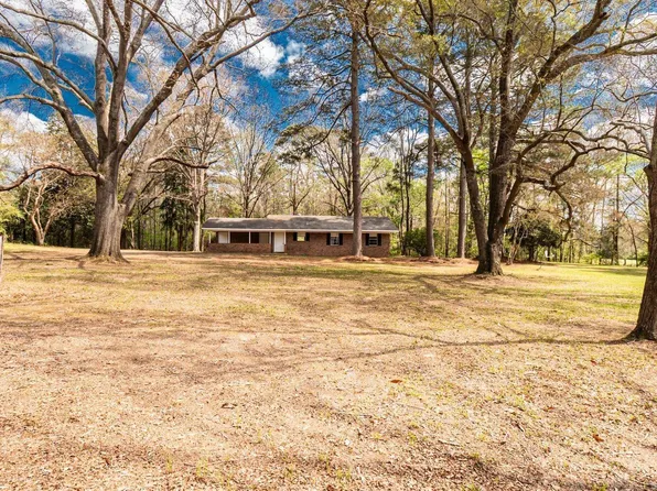 808 E Padgett Rd, El Dorado, AR 71730