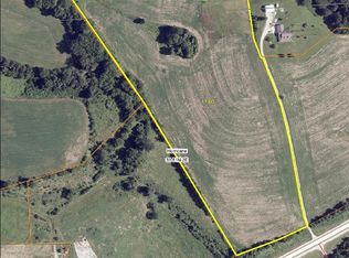 0 Highway B #B, Elsberry, MO 63343