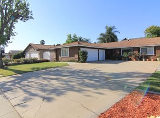 1981 Essex Ave, La Verne, CA 91750
