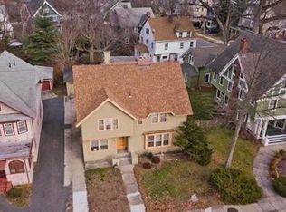 141 Forest Park Ave, Springfield, MA 01108