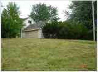 1731 Horseshoe Rd, Ortonville, MI 48462