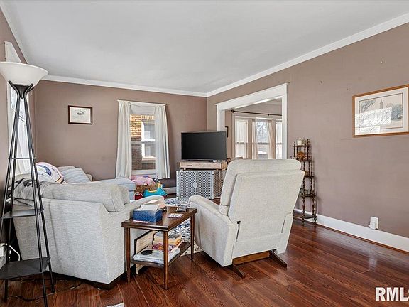 4th image of 624 W Vine St