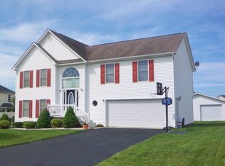 330 Quail Run Dr, Elkton, VA 22827