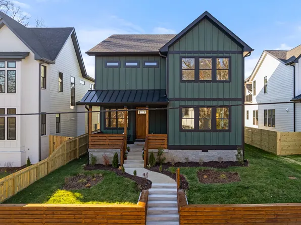 1000 Joseph Ave, Nashville, TN 37207