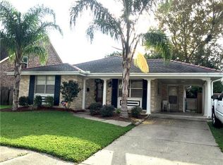 2000 Haring Rd, Metairie, LA 70001