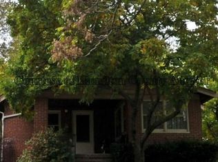 1323 Woodland Ave, Cincinnati, OH 45237