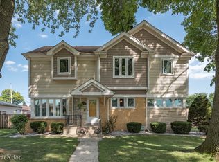 7724 W Rosedale Ave, CHICAGO, IL 60631
