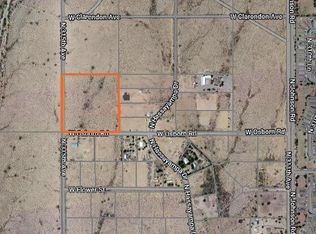 315XX W Osborn Rd, Buckeye, AZ 85396