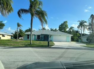 148 SE Selva Ct, Port Saint Lucie, FL 34983