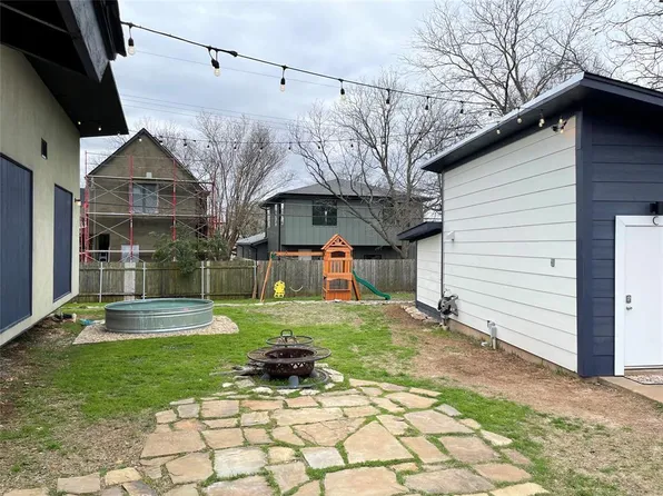 4619 Jinx Ave #A, Austin, TX 78745