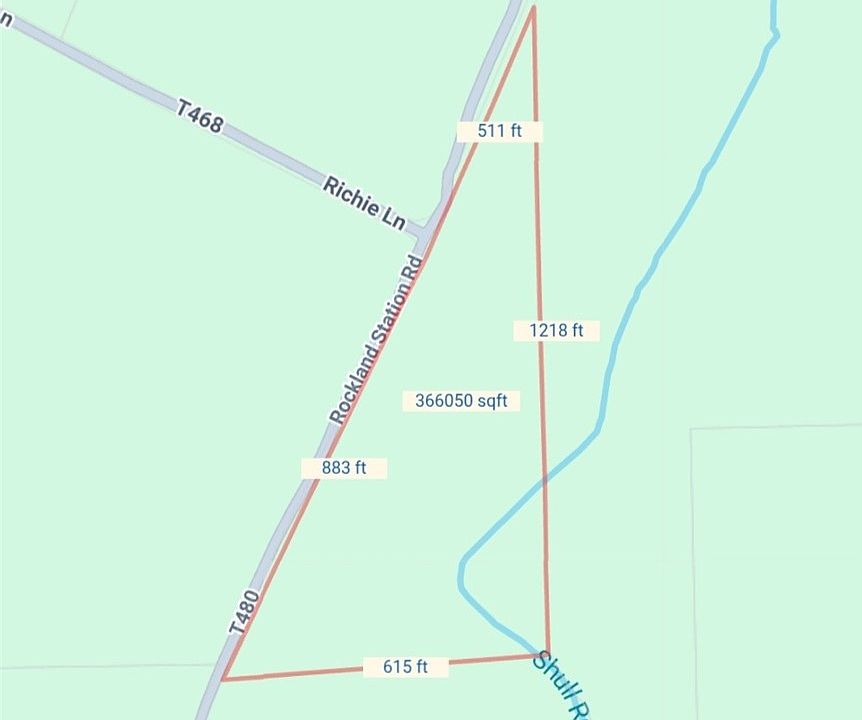 1st image of 0 Rockland Station Rd