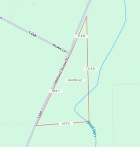 0 Rockland Station Rd, Kennerdell, PA, 16374