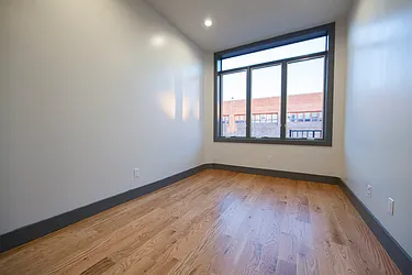 Rented by Brooklyn Group