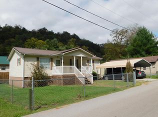 625 River St, Harlan, KY 40831