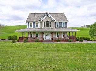 4362 Charleys Ln, New Bethlehem, PA 16242