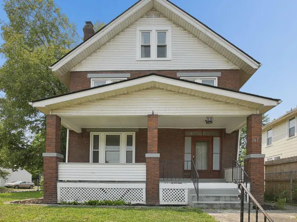 107 S Warren Ave, Columbus, OH 43204
