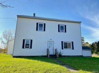 1473 State Route 31, Port Byron, NY 13140