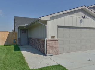 12830 W Cowboy St, Wichita, KS 67235