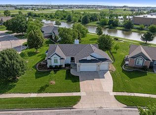 2410 N Regency Lakes St, Wichita, KS 67226