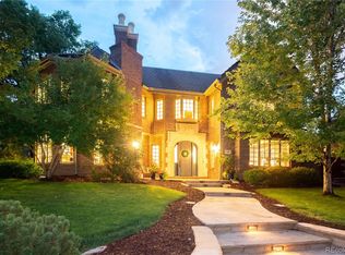 301 Bellaire St, Denver, CO 80220