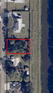 Tejon Ave SW Lot 41, Palm Bay, FL, 32908