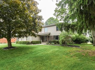 1026 Keble Ct, Oxford, MI 48371